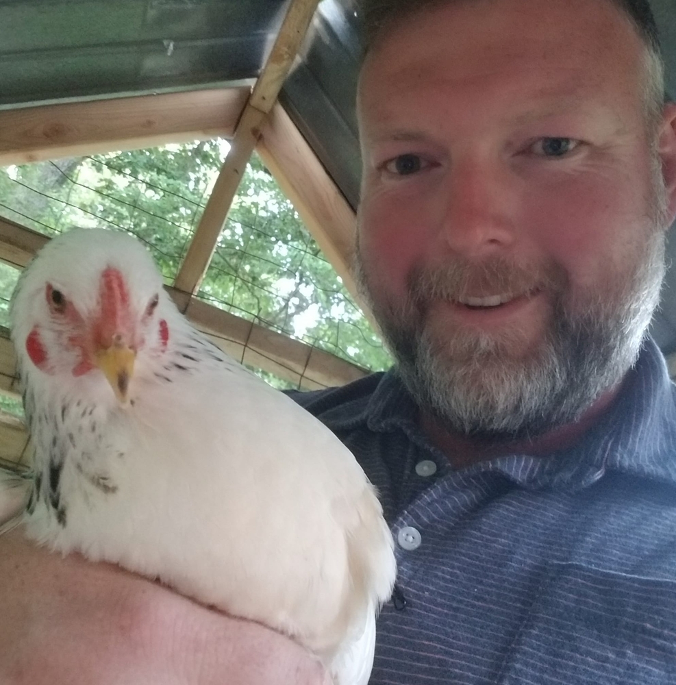 Meet your Posher, Dwayne